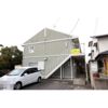 ビンヤードの間取り画像