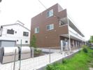 リブリ・メゾンハピネスの間取り画像