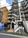 メインステージ西国分寺壱番館の間取り画像