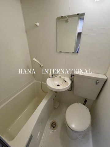 バスルーム