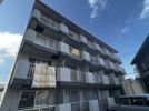ウエストヒルズ西市 南棟の外観