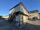 フォレスト桑野 B棟の間取り画像