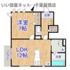 Maison Ishikawaの間取り画像