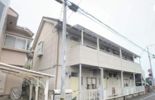 セゾン落合の間取り画像