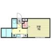 ティアラハウスぶん屋の間取り画像