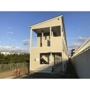 アークサカワの外観画像
