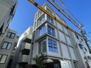 robot home 中目黒の間取り画像
