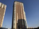 芝浦アイランドグローヴタワーの間取り画像