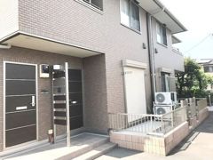 アヴニールの外観画像
