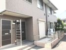 アヴニールの間取り画像