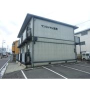 サンロイヤル加茂の外観画像