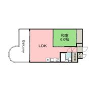 ほうらいの里宮島の間取り画像
