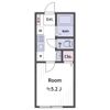 Lab Residence Kanoedaiの間取り画像