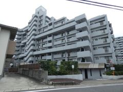 パークシティ水野A棟の外観画像