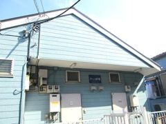 アドニス西戸部の外観画像