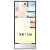 ファミール寿の間取り画像
