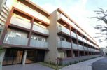 ラティエラ品川西大井の間取り画像
