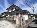 牟礼町 西川借家2の外観