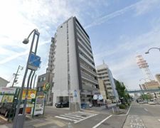 パルティール吹上アネックスの外観画像