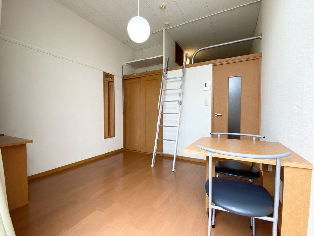 リビング
