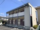 レオパレス青木島の間取り画像