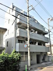 メゾン・ド・プラネットの外観画像