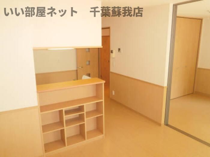 リビング