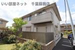 エルメゾン・エイザ A棟の間取り画像