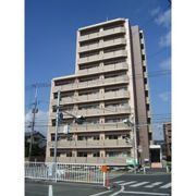 シャローム白川の外観画像