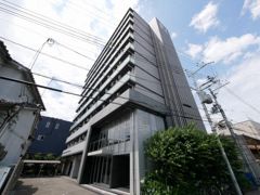 エステムコート梅田・天神橋Ⅲアヴァンテの外観画像