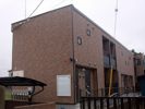 レオネクストサンパーク 三良の間取り画像