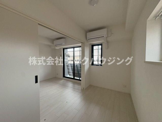 洋室