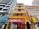 中之島liveの間取り画像