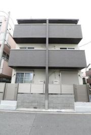 FORESTMAISON INTIPUNKUの外観画像