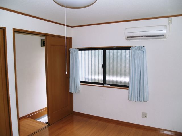 洋室