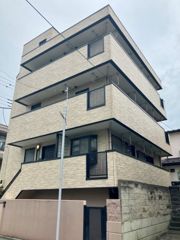 桜川戸建の外観画像