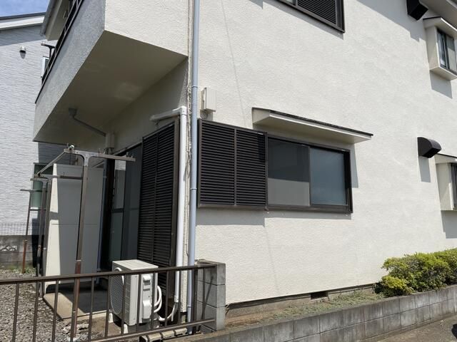 ハイム・パルの外観画像