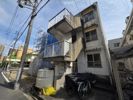 山森ハイツの間取り画像