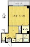 T’Sゲートの間取り画像