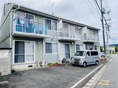 ポートハウスの外観画像