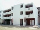 レオパレス城の外観