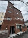 日栄マンションの間取り画像