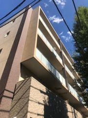 ハイブリッジ荻窪の外観画像