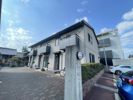 アンソレイエⅡの間取り画像