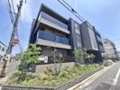 Lafiteの外観