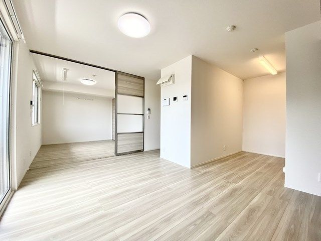 リビング