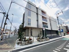 Heritage NAKAI Manoirの外観画像