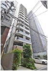 コスモグラシア浅草の間取り画像
