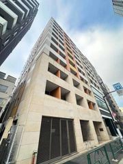 HF南麻布レジデンスの外観画像