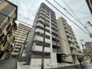 CREST TAPP神戸湊町NOIRの間取り画像